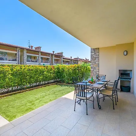 La Perla Apartment