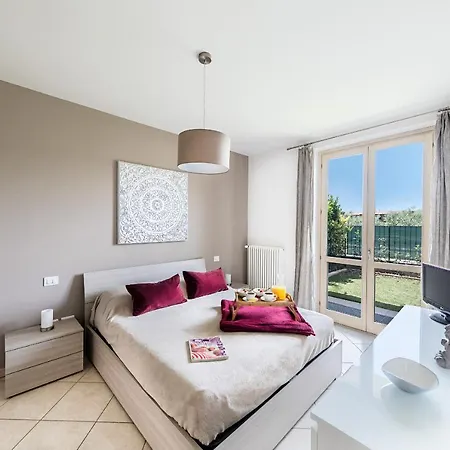 Apartment La Perla