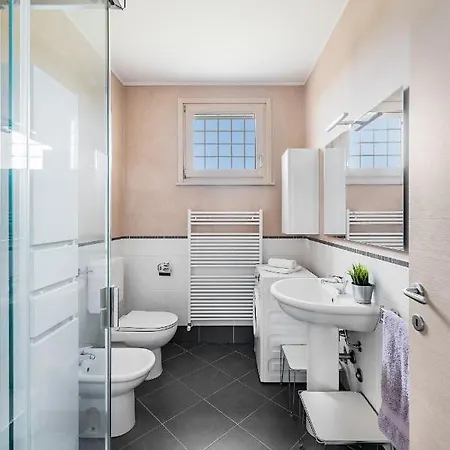 La Perla Apartment Raffa