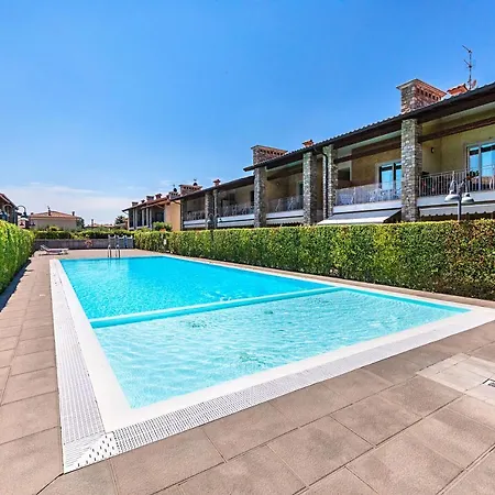 La Perla Apartment